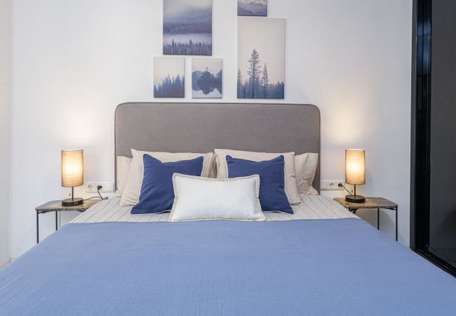 Apartamento en Málaga - Pozos Dulces - Apartamento turistico Málaga Centro Apartamento en Málaga - Pozos Dulces - Apartamento turistico Málaga Centro