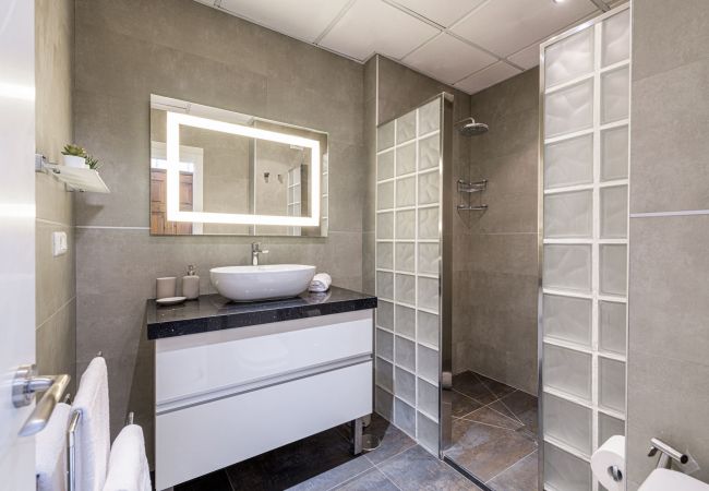 Apartamento en Málaga - Pozos Dulces - Apartamento turistico Málaga Centro Apartamento en Málaga - Pozos Dulces - Apartamento turistico Málaga Centro