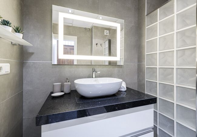 Apartamento en Málaga - Pozos Dulces - Apartamento turistico Málaga Centro Apartamento en Málaga - Pozos Dulces - Apartamento turistico Málaga Centro