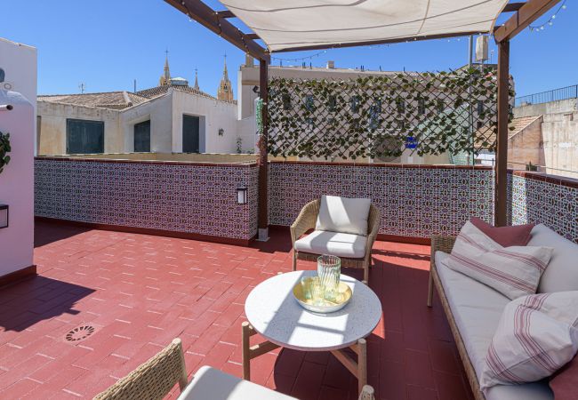 Apartamento en Málaga - Pozos Dulces - Apartamento turistico Málaga Centro Apartamento en Málaga - Pozos Dulces - Apartamento turistico Málaga Centro