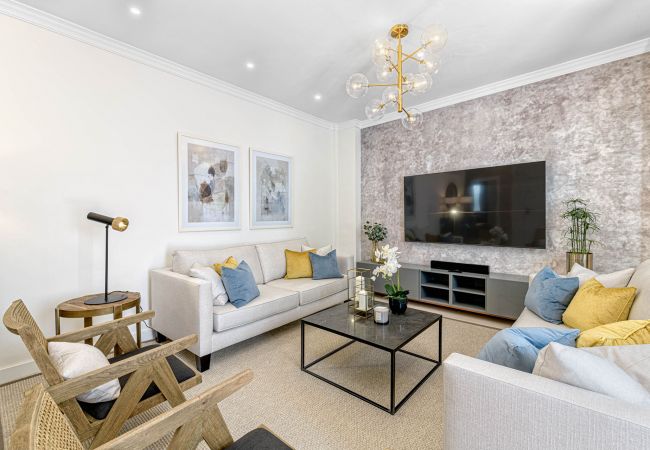 Apartamento en Málaga - Cinteria - Apartamento Turístico Málaga Centro Apartamento en Málaga - Cinteria - Apartamento Turístico Málaga Centro