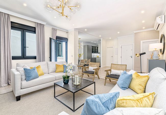 Apartamento en Málaga - Cinteria - Apartamento Turístico Málaga Centro Apartamento en Málaga - Cinteria - Apartamento Turístico Málaga Centro