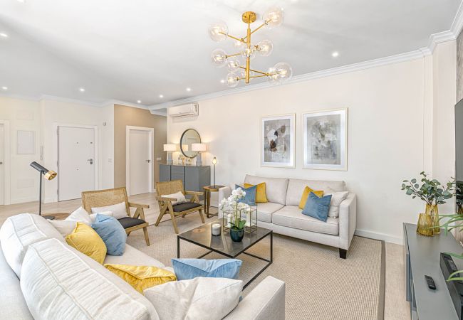 Apartamento en Málaga - Cinteria - Apartamento Turístico Málaga Centro Apartamento en Málaga - Cinteria - Apartamento Turístico Málaga Centro