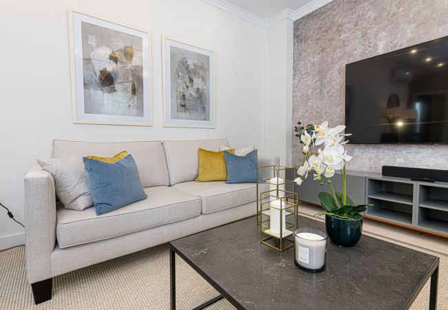 Apartamento en Málaga - Cinteria - Apartamento Turístico Málaga Centro Apartamento en Málaga - Cinteria - Apartamento Turístico Málaga Centro