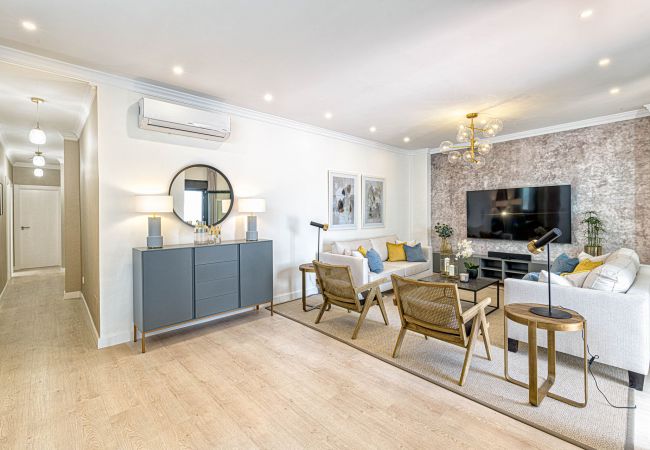 Apartamento en Málaga - Cinteria - Apartamento Turístico Málaga Centro Apartamento en Málaga - Cinteria - Apartamento Turístico Málaga Centro