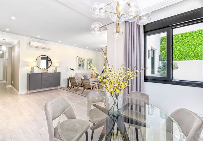 Apartamento en Málaga - Cinteria - Apartamento Turístico Málaga Centro Apartamento en Málaga - Cinteria - Apartamento Turístico Málaga Centro