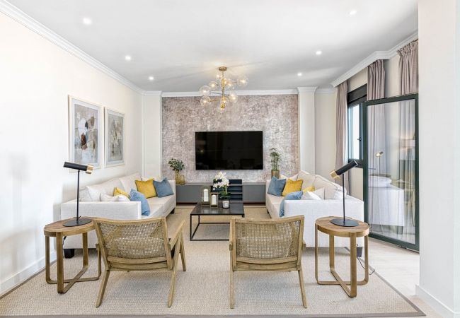 Apartamento en Málaga - Cinteria - Apartamento Turístico Málaga Centro Apartamento en Málaga - Cinteria - Apartamento Turístico Málaga Centro