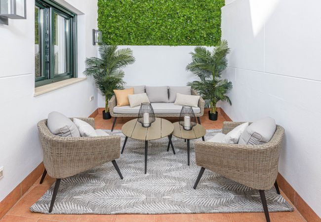 Apartamento en Málaga - Cinteria - Apartamento Turístico Málaga Centro Apartamento en Málaga - Cinteria - Apartamento Turístico Málaga Centro