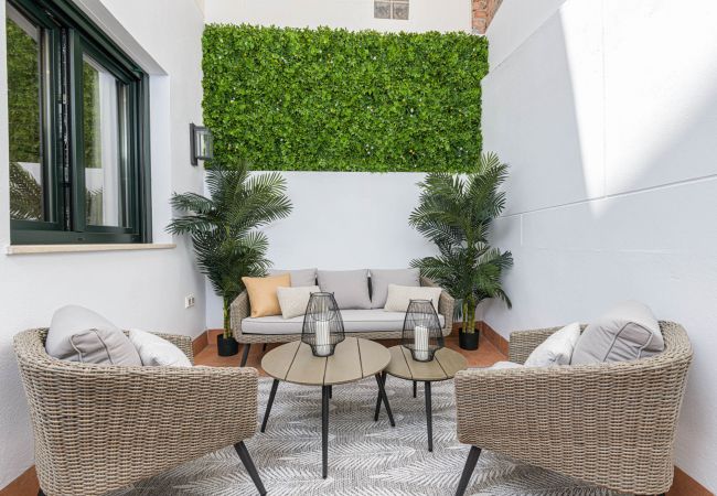 Apartamento en Málaga - Cinteria - Apartamento Turístico Málaga Centro Apartamento en Málaga - Cinteria - Apartamento Turístico Málaga Centro