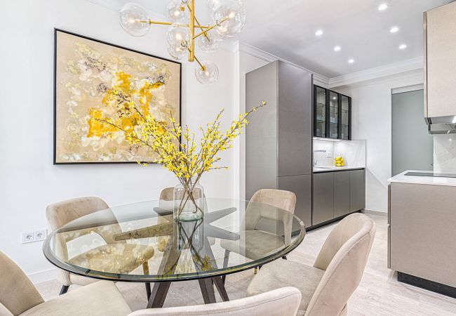 Apartamento en Málaga - Cinteria - Apartamento Turístico Málaga Centro Apartamento en Málaga - Cinteria - Apartamento Turístico Málaga Centro