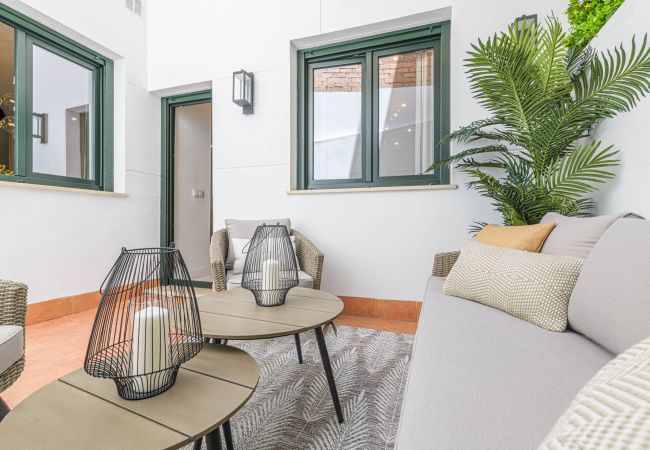 Apartamento en Málaga - Cinteria - Apartamento Turístico Málaga Centro Apartamento en Málaga - Cinteria - Apartamento Turístico Málaga Centro