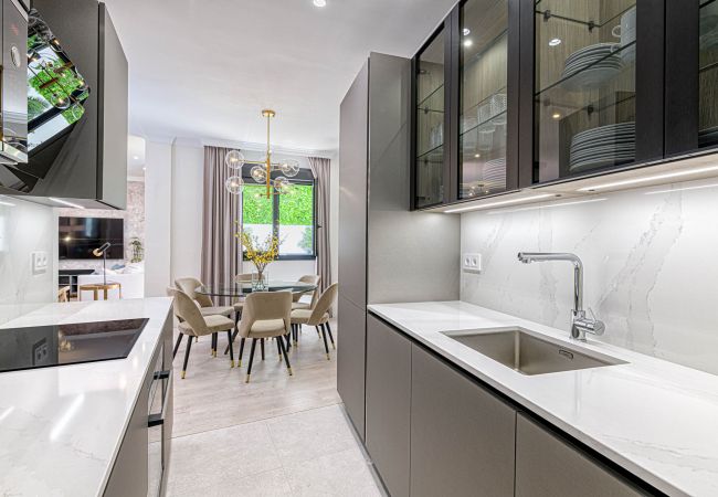 Apartamento en Málaga - Cinteria - Apartamento Turístico Málaga Centro Apartamento en Málaga - Cinteria - Apartamento Turístico Málaga Centro