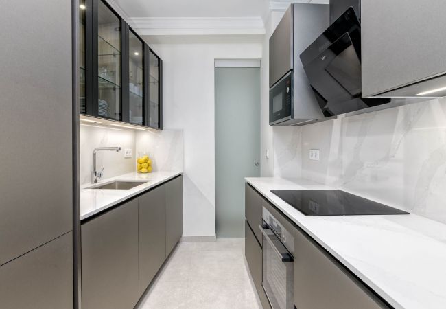 Apartamento en Málaga - Cinteria - Apartamento Turístico Málaga Centro Apartamento en Málaga - Cinteria - Apartamento Turístico Málaga Centro