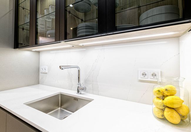 Apartamento en Málaga - Cinteria - Apartamento Turístico Málaga Centro Apartamento en Málaga - Cinteria - Apartamento Turístico Málaga Centro