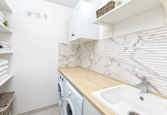 Apartamento en Málaga - Cinteria - Apartamento Turístico Málaga Centro Apartamento en Málaga - Cinteria - Apartamento Turístico Málaga Centro