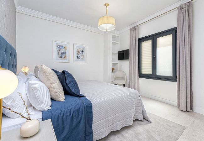 Apartamento en Málaga - Cinteria - Apartamento Turístico Málaga Centro Apartamento en Málaga - Cinteria - Apartamento Turístico Málaga Centro