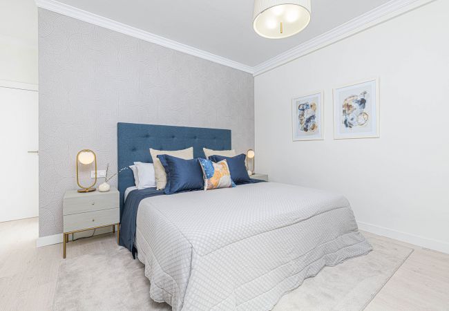 Apartamento en Málaga - Cinteria - Apartamento Turístico Málaga Centro Apartamento en Málaga - Cinteria - Apartamento Turístico Málaga Centro