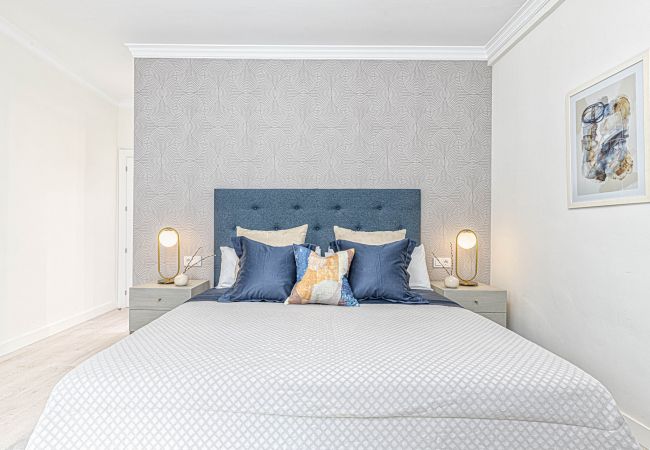 Apartamento en Málaga - Cinteria - Apartamento Turístico Málaga Centro Apartamento en Málaga - Cinteria - Apartamento Turístico Málaga Centro