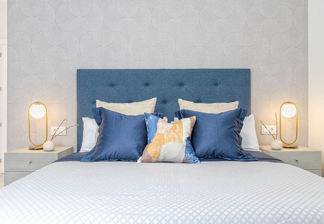 Apartamento en Málaga - Cinteria - Apartamento Turístico Málaga Centro Apartamento en Málaga - Cinteria - Apartamento Turístico Málaga Centro