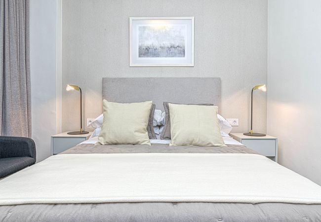 Apartamento en Málaga - Cinteria - Apartamento Turístico Málaga Centro Apartamento en Málaga - Cinteria - Apartamento Turístico Málaga Centro