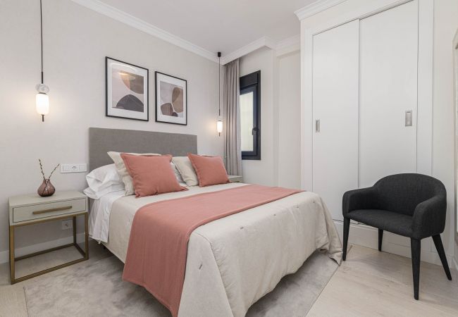 Apartamento en Málaga - Cinteria - Apartamento Turístico Málaga Centro Apartamento en Málaga - Cinteria - Apartamento Turístico Málaga Centro