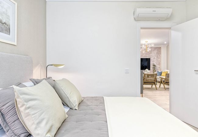 Apartamento en Málaga - Cinteria - Apartamento Turístico Málaga Centro Apartamento en Málaga - Cinteria - Apartamento Turístico Málaga Centro
