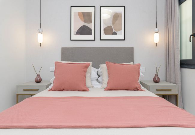 Apartamento en Málaga - Cinteria - Apartamento Turístico Málaga Centro Apartamento en Málaga - Cinteria - Apartamento Turístico Málaga Centro