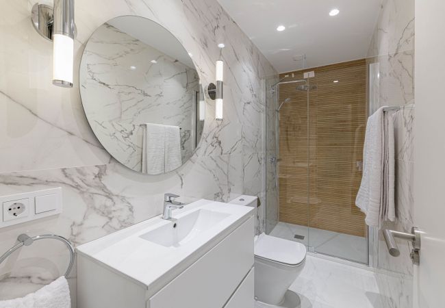 Apartamento en Málaga - Cinteria - Apartamento Turístico Málaga Centro Apartamento en Málaga - Cinteria - Apartamento Turístico Málaga Centro