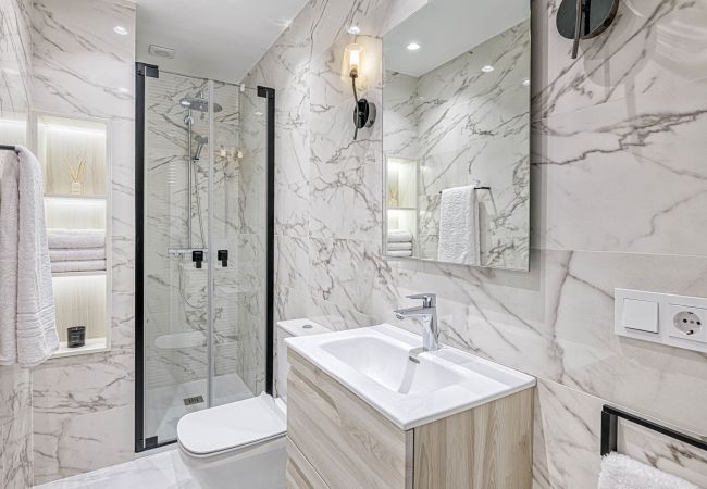 Apartamento en Málaga - Cinteria - Apartamento Turístico Málaga Centro Apartamento en Málaga - Cinteria - Apartamento Turístico Málaga Centro