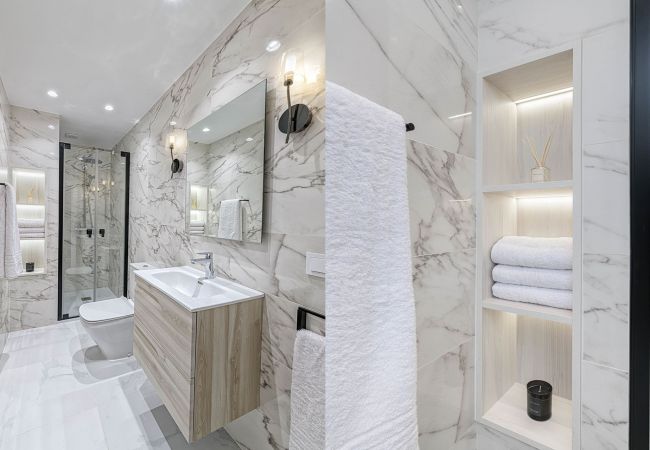 Apartamento en Málaga - Cinteria - Apartamento Turístico Málaga Centro Apartamento en Málaga - Cinteria - Apartamento Turístico Málaga Centro