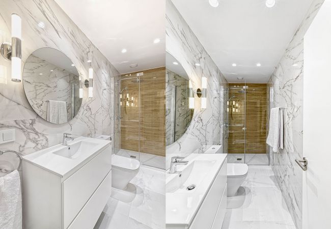 Apartamento en Málaga - Cinteria - Apartamento Turístico Málaga Centro Apartamento en Málaga - Cinteria - Apartamento Turístico Málaga Centro