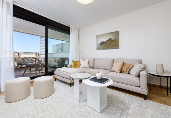 Apartamento en Málaga - Maritimo - apartamento turístico Málaga playa  Apartamento en Málaga - Maritimo - apartamento turístico Málaga playa