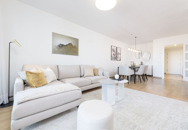 Apartamento en Málaga - Maritimo - apartamento turístico Málaga playa  Apartamento en Málaga - Maritimo - apartamento turístico Málaga playa