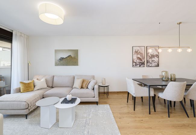 Apartamento en Málaga - Maritimo - apartamento turístico Málaga playa  Apartamento en Málaga - Maritimo - apartamento turístico Málaga playa