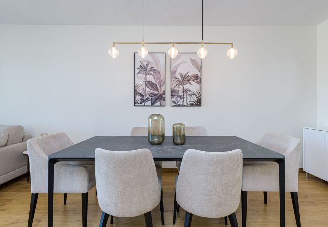 Apartamento en Málaga - Maritimo - apartamento turístico Málaga playa  Apartamento en Málaga - Maritimo - apartamento turístico Málaga playa