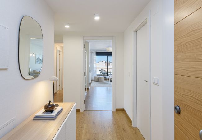 Apartamento en Málaga - Maritimo - apartamento turístico Málaga playa  Apartamento en Málaga - Maritimo - apartamento turístico Málaga playa