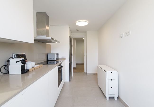 Apartamento en Málaga - Maritimo - apartamento turístico Málaga playa  Apartamento en Málaga - Maritimo - apartamento turístico Málaga playa