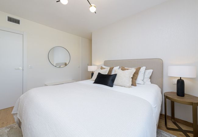 Apartamento en Málaga - Maritimo - apartamento turístico Málaga playa  Apartamento en Málaga - Maritimo - apartamento turístico Málaga playa