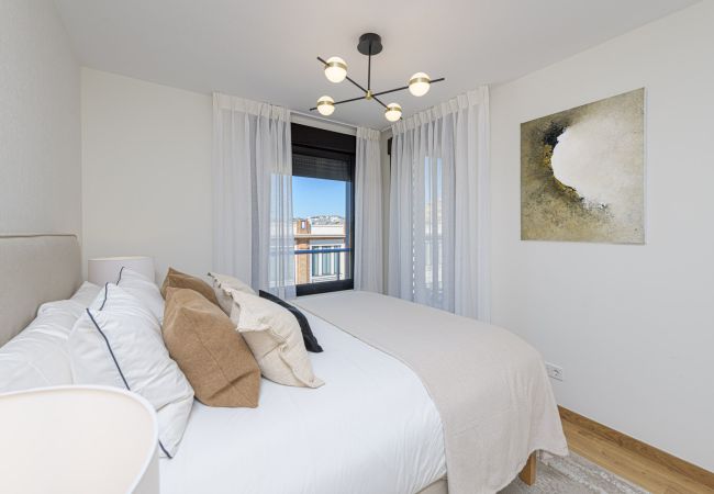 Apartamento en Málaga - Maritimo - apartamento turístico Málaga playa  Apartamento en Málaga - Maritimo - apartamento turístico Málaga playa