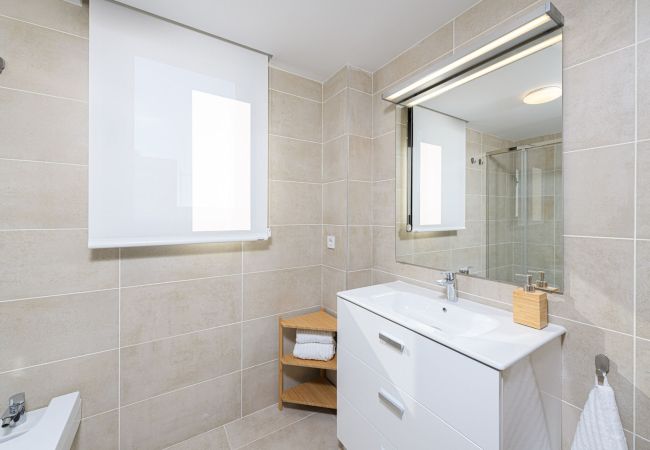 Apartamento en Málaga - Maritimo - apartamento turístico Málaga playa  Apartamento en Málaga - Maritimo - apartamento turístico Málaga playa