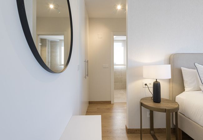 Apartamento en Málaga - Maritimo - apartamento turístico Málaga playa  Apartamento en Málaga - Maritimo - apartamento turístico Málaga playa