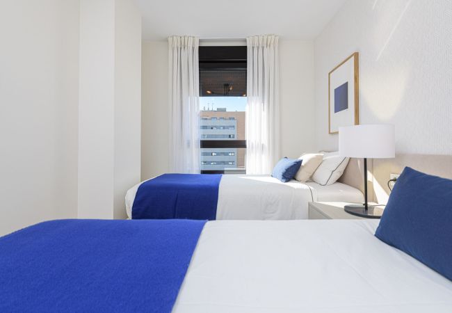 Apartamento en Málaga - Maritimo - apartamento turístico Málaga playa  Apartamento en Málaga - Maritimo - apartamento turístico Málaga playa