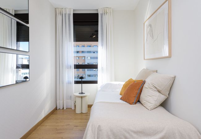 Apartamento en Málaga - Maritimo - apartamento turístico Málaga playa  Apartamento en Málaga - Maritimo - apartamento turístico Málaga playa