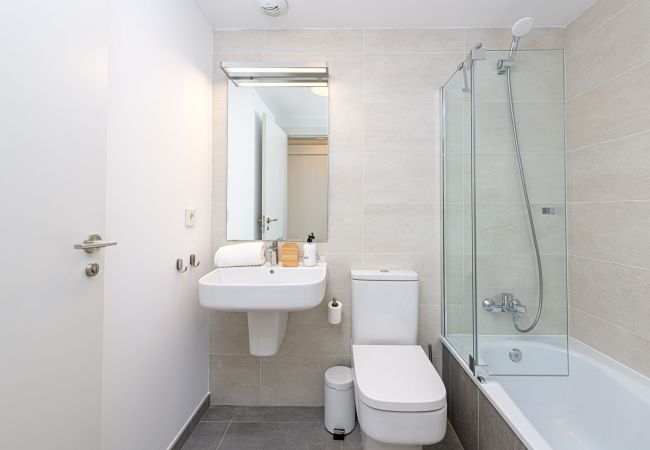 Apartamento en Málaga - Maritimo - apartamento turístico Málaga playa  Apartamento en Málaga - Maritimo - apartamento turístico Málaga playa