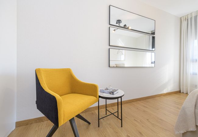 Apartamento en Málaga - Maritimo - apartamento turístico Málaga playa  Apartamento en Málaga - Maritimo - apartamento turístico Málaga playa