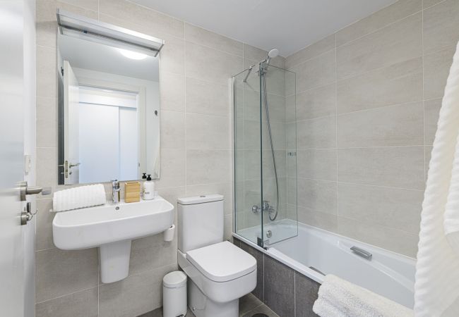 Apartamento en Málaga - Maritimo - apartamento turístico Málaga playa  Apartamento en Málaga - Maritimo - apartamento turístico Málaga playa