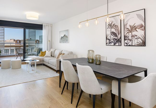 Apartamento en Málaga - Maritimo - apartamento turístico Málaga playa  Apartamento en Málaga - Maritimo - apartamento turístico Málaga playa