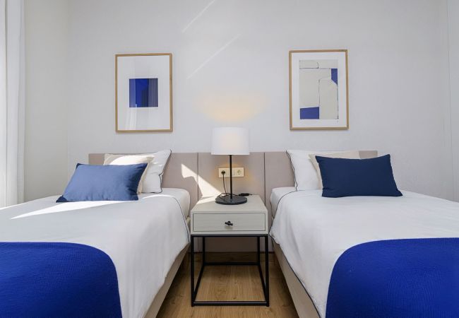 Apartamento en Málaga - Maritimo - apartamento turístico Málaga playa  Apartamento en Málaga - Maritimo - apartamento turístico Málaga playa