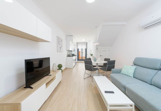 Apartamento en Nerja - Nueva I - alquiler vacacional en Nerja Apartamento en Nerja - Nueva I - alquiler vacacional en Nerja