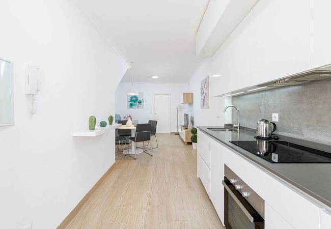 Apartamento en Nerja - Nueva I - alquiler vacacional en Nerja Apartamento en Nerja - Nueva I - alquiler vacacional en Nerja